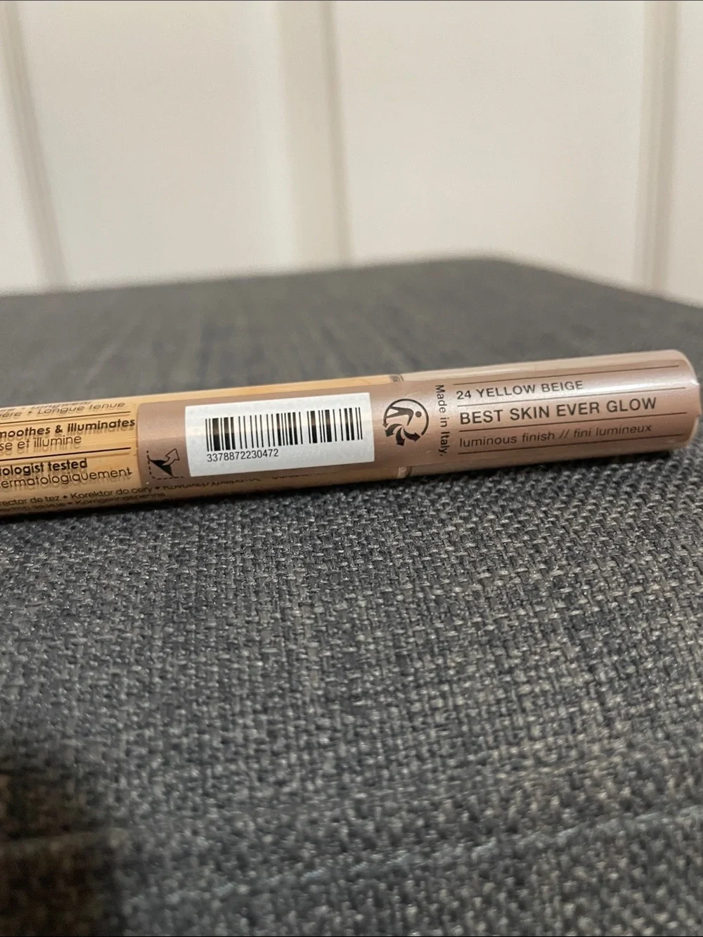Sephora Collection - Best Skin Ever Multi-Use Hydrating Glow Concealer - 24